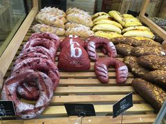 -BREAD WAY面包路·欧式面包(龙湖时代D馆店)