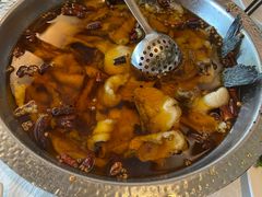 -辣婆婆(航天桥店)