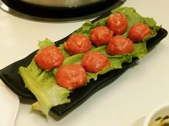 -陈记顺和潮汕鲜牛肉火锅(番禺迎宾大道店)