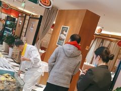 -阿明小菜·海鲜·上海菜(梅陇店)