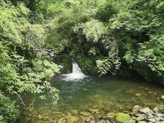 -瓦屋山景区