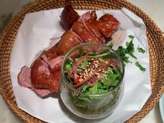 樟茶鸭-锦府盐帮·李宅(领展购物广场中关村店)