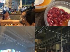 -破店肥哈·海鲜·烧烤(郑州银泰inPARK店)
