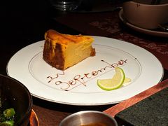 -九月里.自由花园餐厅