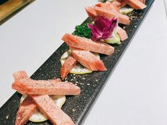 -千寻山野烤肉(中关村店)