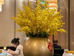 -香港龙凤楼(陆家嘴中心店)