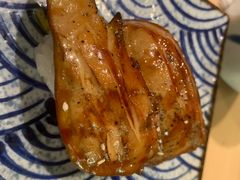 -沼津港精致料理·寿喜烧·烧鸟(漕河泾印象城店)