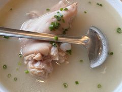 -冯记豆花店(健翔桥店)