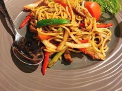 -巴别塔法餐舍(合作路店)