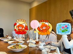 -赶海部落海鲜城(海阳路店)