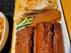 -局气 烤鸭·北京菜(光华路店)