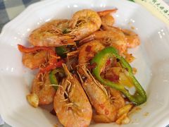 -钱大妈海鲜饭店(保利林语店)