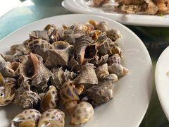 苦螺-大厝宅海鲜馆