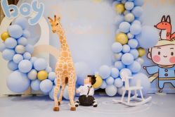 -荟派·派对世家