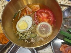 -姜胖胖无限自助烤肉(罗湖宝能店)