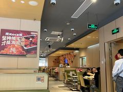 -海底捞火锅(珠影星光城夜宵主题店)