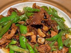 -四世同堂·京菜·烤鸭(双井店)
