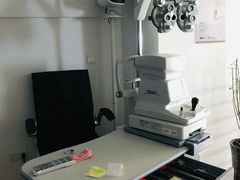 -视野联行眼镜(西站中天健广场店)