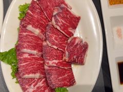 -NIUAN牛庵·日式和牛烧肉(恒隆店)
