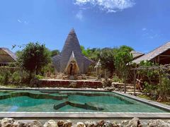-Rock Bar Bali(Bali)