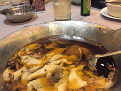 -沸腾鱼乡(知春路分店)