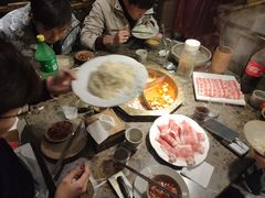 -小龙坎老火锅(华飞店)