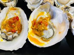 -烧蠔帮·湛江生蚝(茂南万达店)
