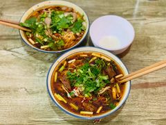 红烧牛肉面-内江牛肉面(瑞南店)