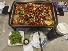 -火龙堂·风味民间菜(文一路店)