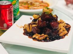 特色红烧肉-HOMES上海本帮菜(襄阳公园店)