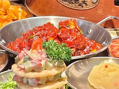 -西塔老太太泥炉烤肉(杭州首店)