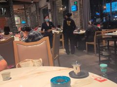 -滋粥楼·顺德菜(番禺广场总店)