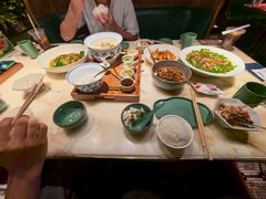 -锦府盐帮·李宅(领展购物广场中关村店)
