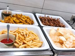 -厦门海景千禧大酒店·海景咖啡厅
