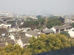 -顽啤熊·酒客酒馆(苏城夜景必选店)