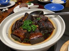 东坡肉-菲乐餐厅(三十年经营·湖滨路店)