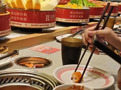 -太原茂业天地购物中心