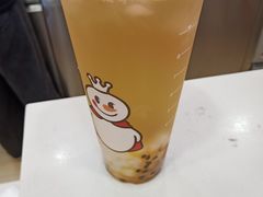 -蜜雪冰城·冰淇淋与茶(长郡中学店)