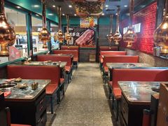 -韩宫宴和牛烤肉(无锡大东方广场店)
