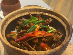 -金哥私房菜馆(张府园总店)