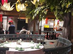 -北平盛世·新京菜·北京烤鸭(劲松·双井店)