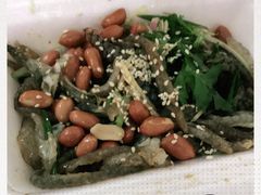 -陈添記·祖傳爽鱼皮·西关老字号(广州首店)