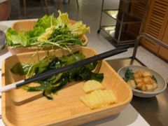 -左庭右院鲜牛肉火锅(南通CBD大有境店)