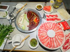 -人人捞火锅(陵水店)