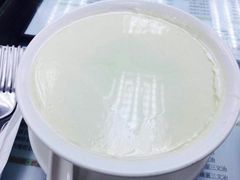 姜汁撞奶-义顺牛奶公司