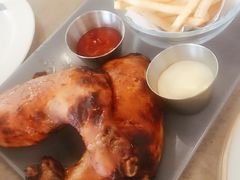 -Cooking Man(中懋天地店)