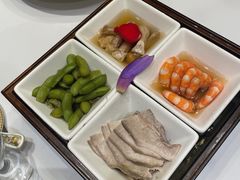 -上海1号私藏菜(静安店)