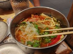 -北丐先生·野馄饨烧烤(雨花万象店)