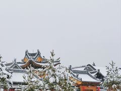 -五台山风景名胜区