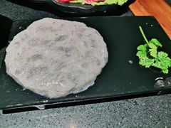 亚洲渔港虾滑-莽子老火锅(大坪店)